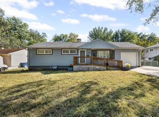 11405 Greenwood Rd, Kansas City, MO 64134