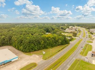 0 Lankford Hwy, Onley, VA 23418