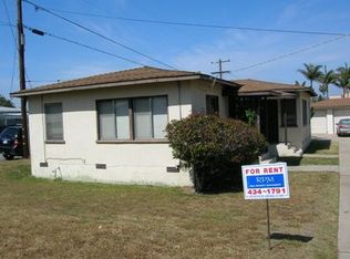 3860-62 Garfield St, Carlsbad, CA 92008
