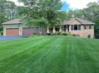13927 Jodrell St, Circle pines, MN 55014