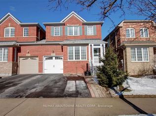 3474 Covent Cres #BASEMENT, Mississauga, ON