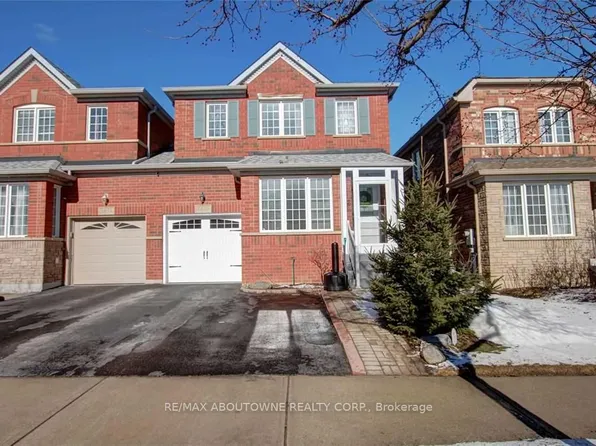 3474 Covent Cres #Basement, Mississauga, ON L5M 7K7