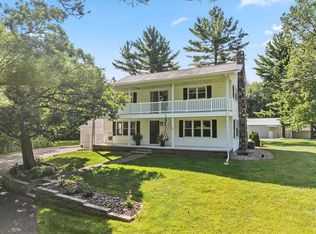 S2111 Pine Rd, Fall Creek, WI 54742