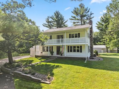 S2111 Pine Road, Fall Creek, WI, 54742