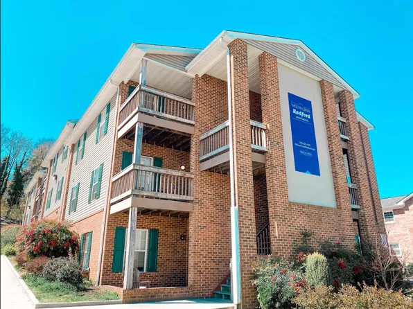 Fairfax West (NLM), 1101 Fairfax St, Radford, VA 24141