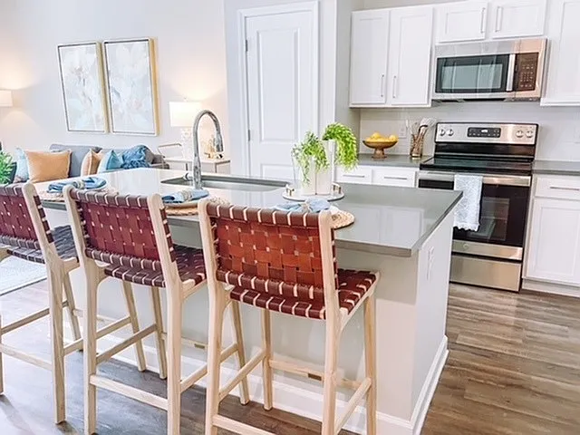 The Chateau 55+ Age Exclusive Apartments — Photo 7