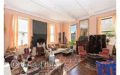 Sold by Douglas Elliman