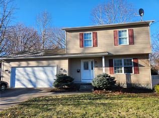 306 Kelso Dr, Erie, PA