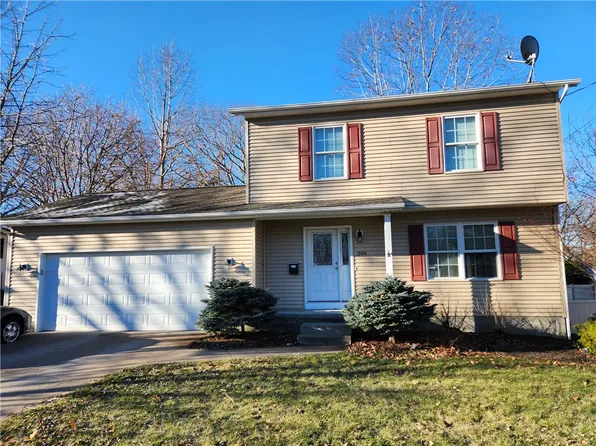 306 Kelso Dr, Erie, PA 16505