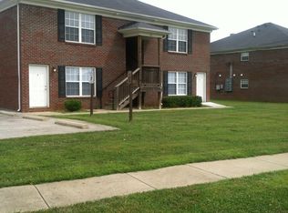100 Braxton Ct APT D, Radcliff, KY 40160