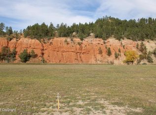 10 Oak St, Hulett, WY 82720