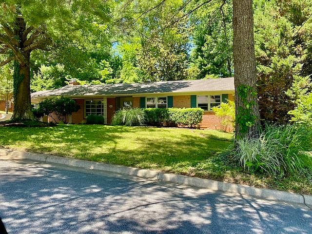1st image of 443 S Woodberry Ave