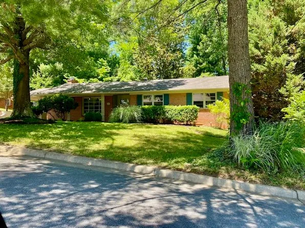 443 S Woodberry Ave, Danville, VA 24540