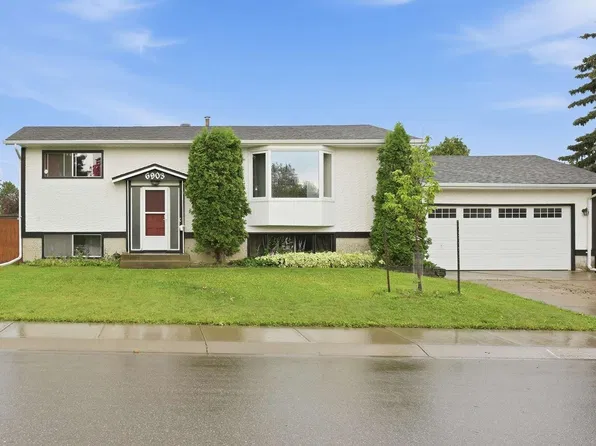 6903 151st Ave NW, Edmonton, AB T5C 2Y6