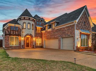 5220 Live Oak Dr, Sachse, TX 75048