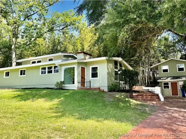 1814 Sunnyside Cir, Fayetteville, NC 28305