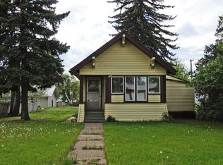 206 5th St N, New Salem, ND 58563
