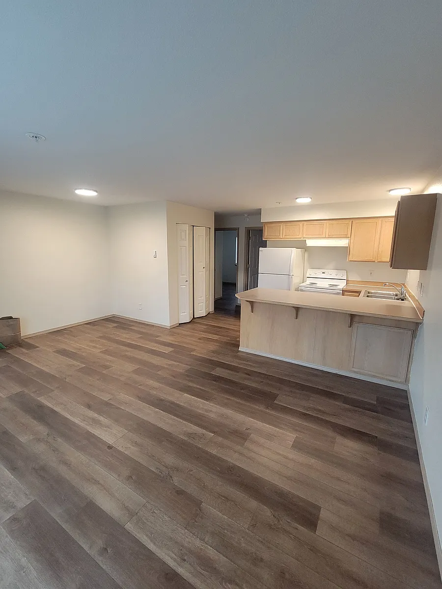 Building Photo - 3229 Wetmore Ave #3