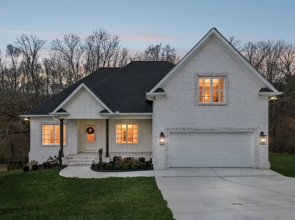 119 Casey St Lot 10, Brush Creek, TN 38547