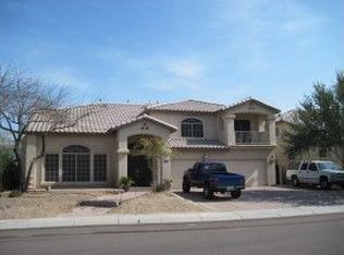 7370 W Bronco Trl, Peoria, AZ 85383