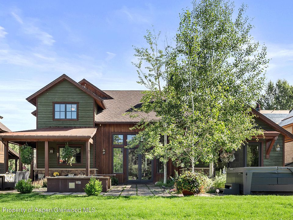 150 Ponderosa Pass, Carbondale, CO 81623 | Zillow