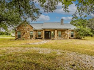252 County Road 438, Eastland, TX 76448