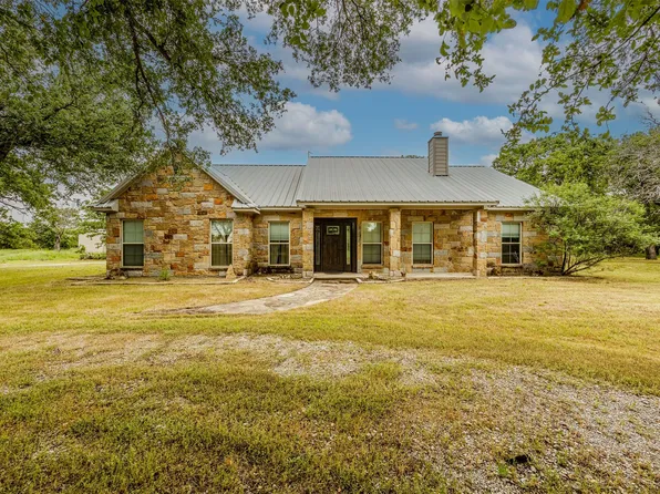 252 County Road 438, Eastland, TX 76448