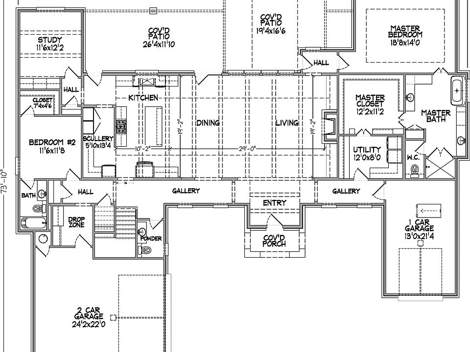 2nd image of 11305 E 184th Pl