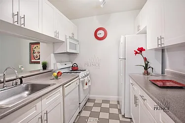 Rented by Town Residential