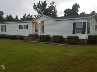 3001 Lawrence Church Rd, Pembroke, GA 31321