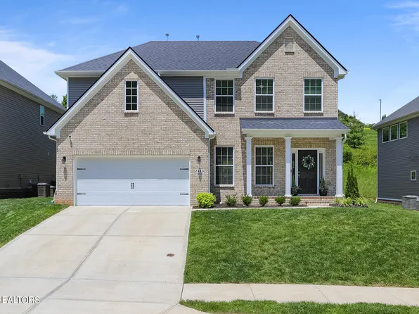 2413 Waterstone Blvd, Knoxville, TN 37932
