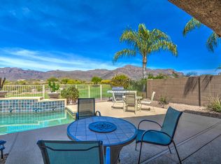 10156 E Circlestone Ct, Gold Canyon, AZ 85118