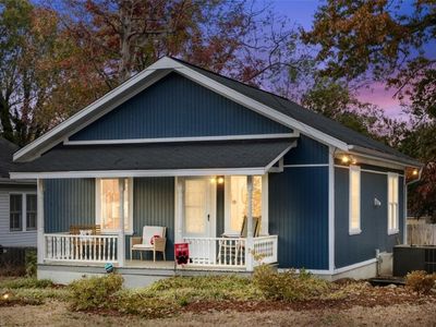 1042 Elwood St, Burlington, NC, 27217