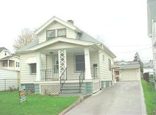 4714 Birchwood Rd, Garfield Heights, OH