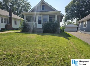 3728 N 53rd St, Omaha, NE 68104