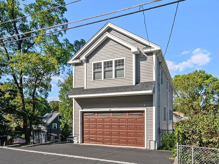 28 Park Ave — Photo 33