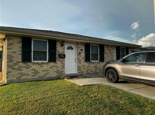 600 Vanderbilt Ln, Kenner, LA 70065