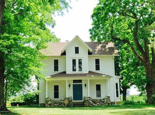 27865 Corwin St, Dowagiac, MI 49047