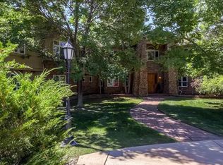 3800 E Mansfield Ave, Cherry Hills Village, CO 80113