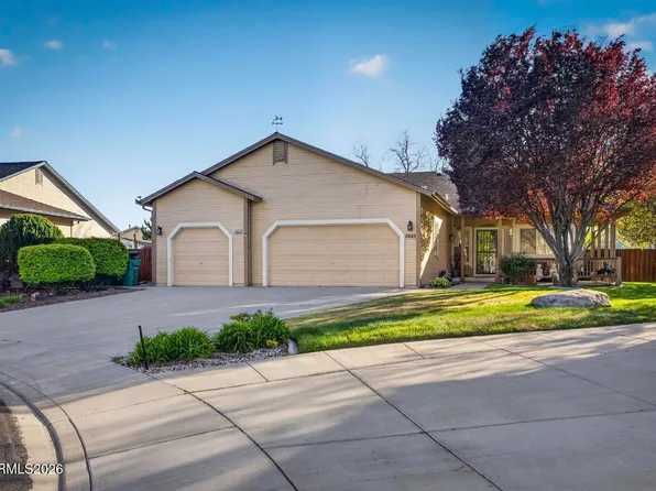 7835 Tiburon Ct, Sparks, NV 89436