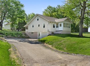 227 Naugle Rd, Beaver Falls, PA 15010