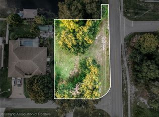 101 Eventide Ave, Lake Placid, FL 33852