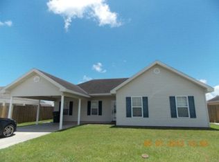 324 Daralyn Dr, Houma, LA 70363