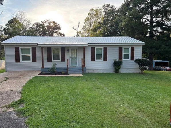 11572 Church Of God Loop, Coker, AL 35452