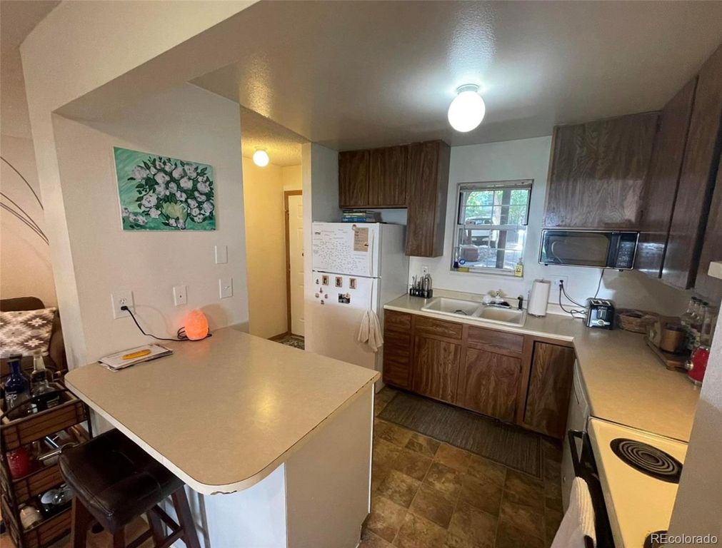 720 City Park Avenue #A113