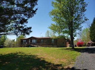 252 Morning Glory Ln, Axton, VA 24054