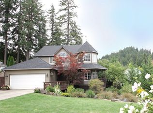 816 S 69th St, Springfield, OR 97478