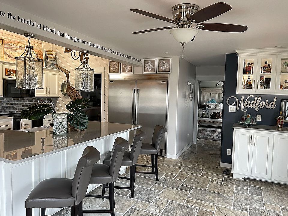 Dream Kitchen 