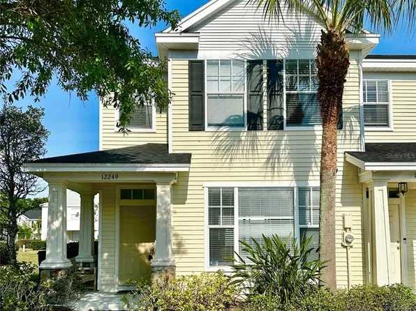 12249 Country White Cir, Tampa, FL 33635