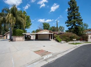 23417 Maestro Pl, Canoga Park, CA 91304